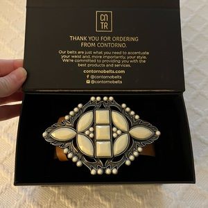 Contorno Belt